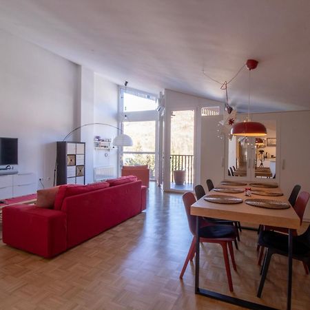 Bright Loft Near Bohinj Lake ภายนอก รูปภาพ