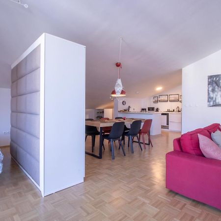 Bright Loft Near Bohinj Lake ภายนอก รูปภาพ