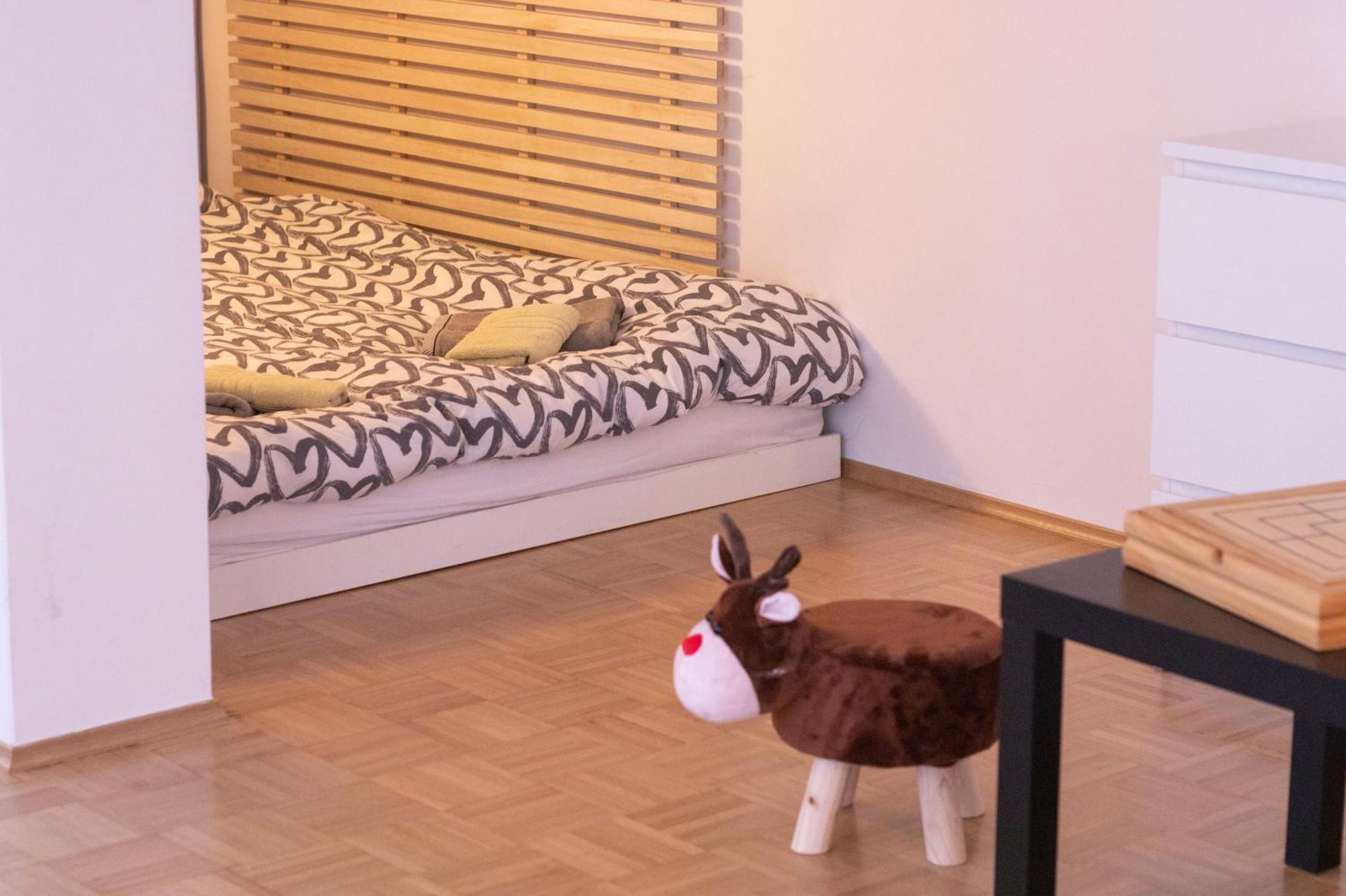 Bright Loft Near Bohinj Lake ภายนอก รูปภาพ
