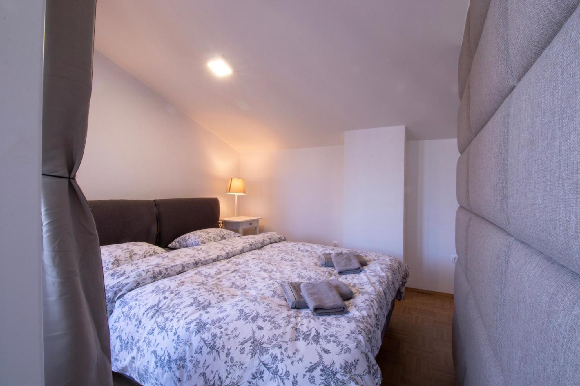 Bright Loft Near Bohinj Lake ภายนอก รูปภาพ