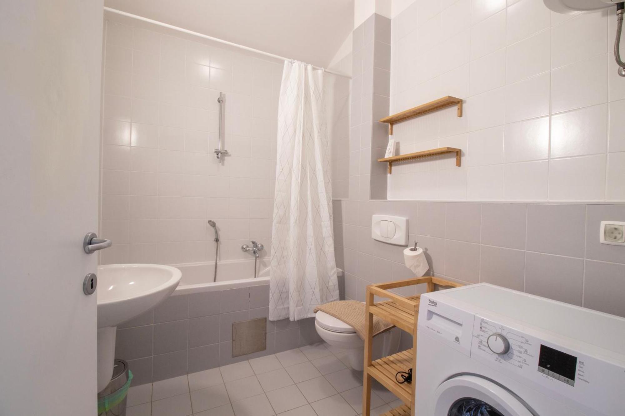 Bright Loft Near Bohinj Lake ภายนอก รูปภาพ