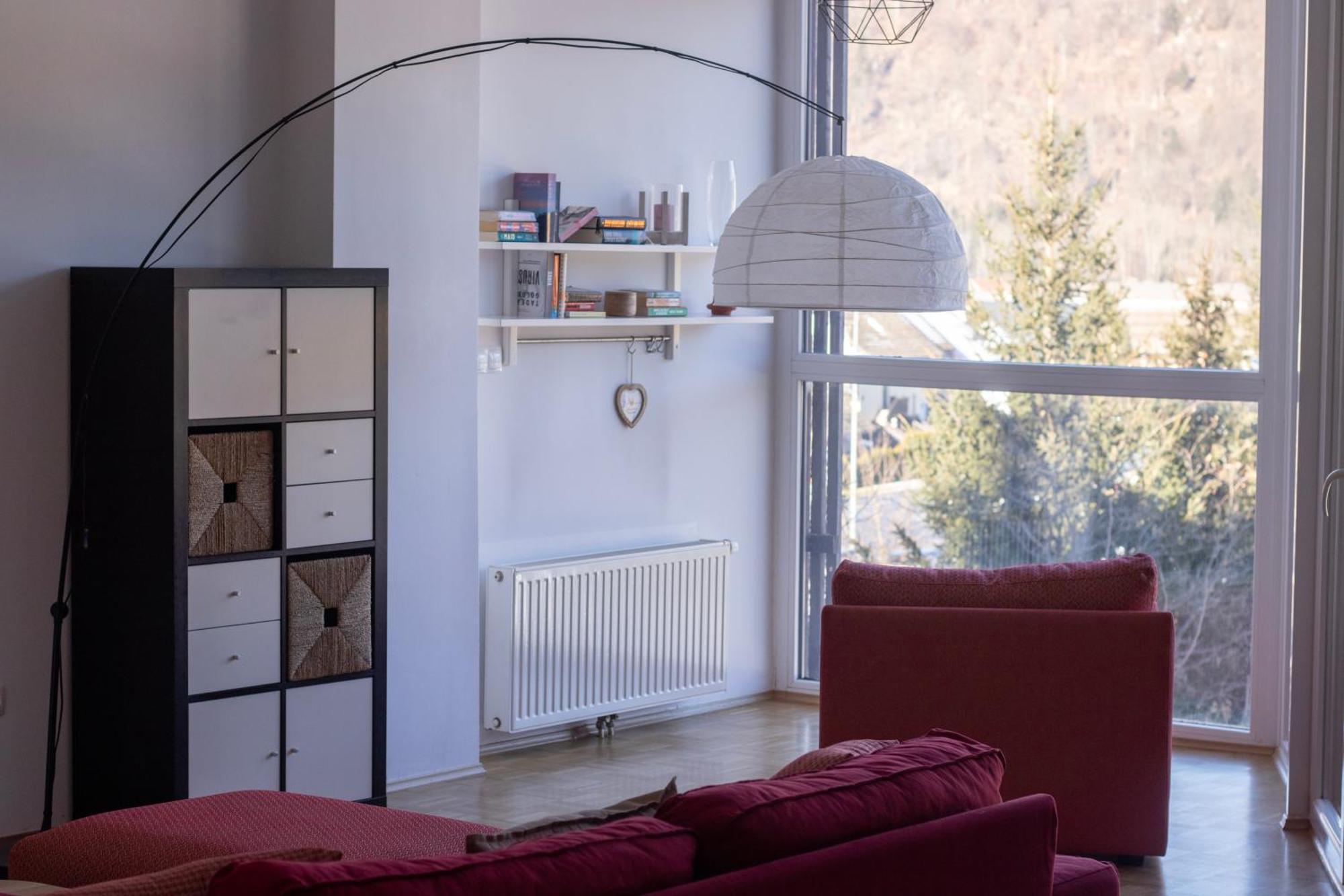 Bright Loft Near Bohinj Lake ภายนอก รูปภาพ