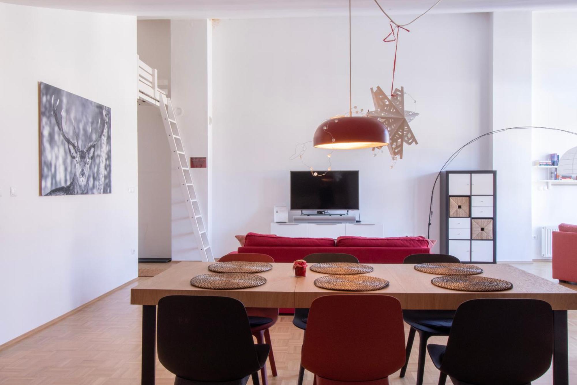 Bright Loft Near Bohinj Lake ภายนอก รูปภาพ